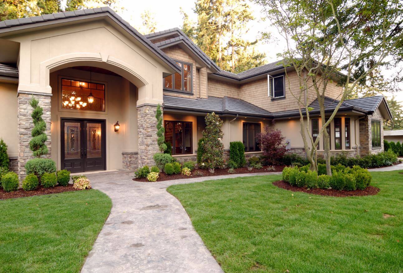 Yard Landscaping Yard Landscaping